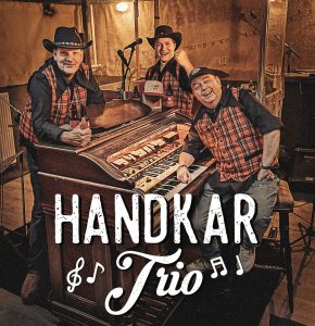 Handkar-Trio-Persfoto